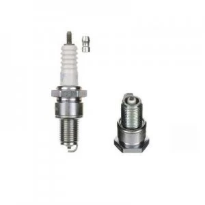 Image of NGK Copper Core Spark Plug BPR6ES (7822)