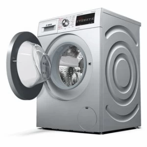 Image of Bosch WVG3047SGB 7KG 5KG 1500RPM Washer Dryer