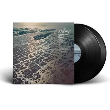 Image of Fleet Foxes - Shore Vinyl