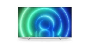 Image of Philips 55" 55PUS7556 Smart 4K Ultra HD LED TV