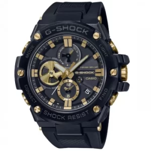 Image of Mens Casio G-Steel Luxury Military Bluetooth Smart G-Shock Watch