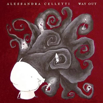 Image of Alessandra Celletti - Way Out CD
