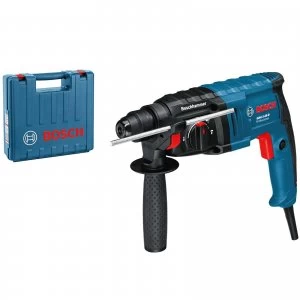 Image of Bosch GBH 2-20 D SDS Plus Rotary Hammer Drill 110v