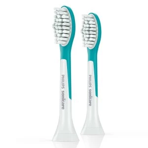 Image of Philips Sonicare for Kids Standard Sonic Toothbrush Heads