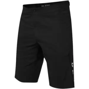 Image of Fox Ranger Water Baggy Short - Black