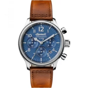 Image of Mens Ingersoll The Apsley Chronograph Watch