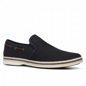 Image of Aldo Carufel slippers Blue