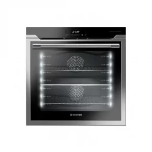 Image of Hoover HOAZ8673IN 78L Integrated Electric Single Oven