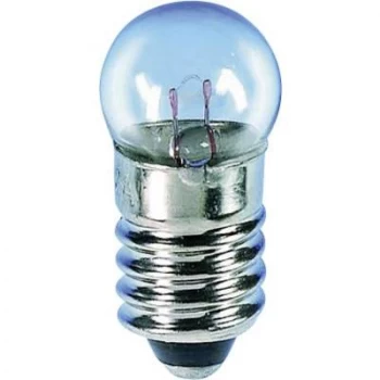 Image of Globe bulb 12 V 3 W Barthelme