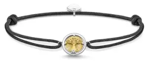 Image of Thomas Sabo LS132-543-7-L22V Little Secrets Tree of Love Jewellery