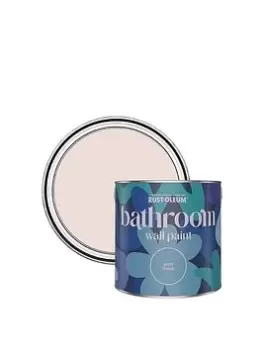 Image of Rust-Oleum Bathroom Wall Paint In Elbow Beach - 2.5-Litre Tin