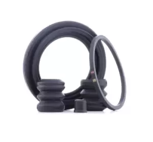 Image of AUTOFREN SEINSA Brake Caliper Repair Kit D4145 Caliper Repair Kit,Brake Caliper Rebuild Kit VW,MERCEDES-BENZ,FIAT