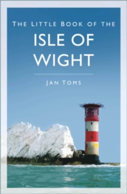 Image of The Little Book of the Isle of Wight Paperback / softback