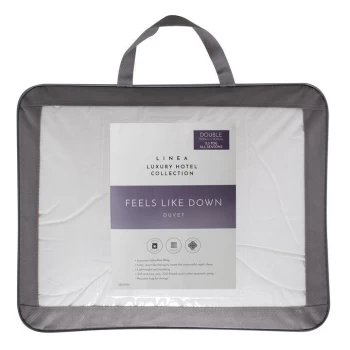 Image of Hotel Collection Hotel FLD Duv 13.5T AS 00 - White