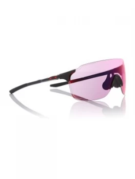 Image of Oakley Black OO9386 Evzero Stride sunglasses Black