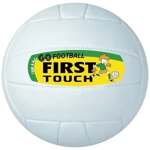Image of LS Sportif First Touch Football - Size 3