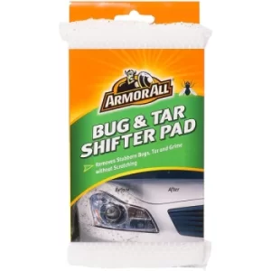Image of Armor All Bug & Tar Shifter Pad (Pack Of 4)