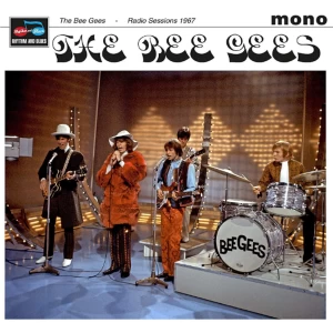 Image of Radio Sessions 1967 Vinyl
