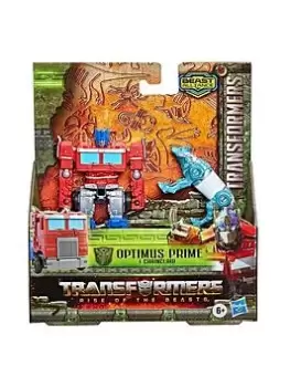 Image of Transformers Movie 7 Weaponizer 2 Pack