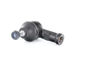 Image of RIDEX Track rod end OPEL,VAUXHALL,BEDFORD 914T0151 324043,324115,324116 Tie rod end,Track rod end ball joint,Outer tie rod,Outer tie rod end 324120