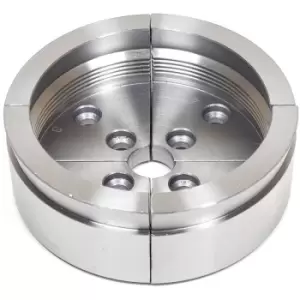 Image of Charnwood - N3PGJ Power Grip Jaws for Nexus3 Woodturning Chuck ForLathes