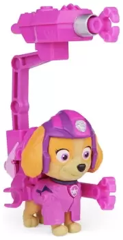 Image of PAW Patrol Mighty Movie Hero Pup - Skye