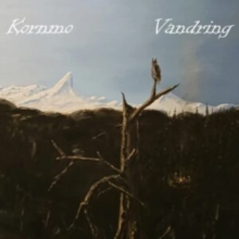 Image of Vandring CD / Album Digipak (Limited Edition)