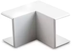 Image of Univolt 40x16 Mini Trunking, Internal Angle