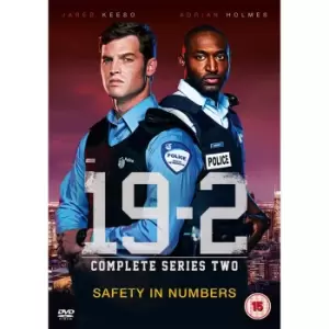 Image of 19-2 - Series 2