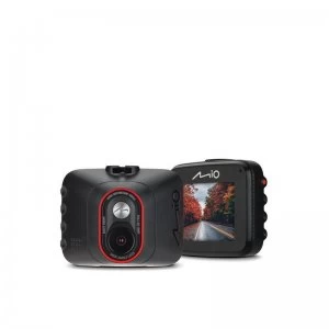 Image of MiVue C312 Dash Cam