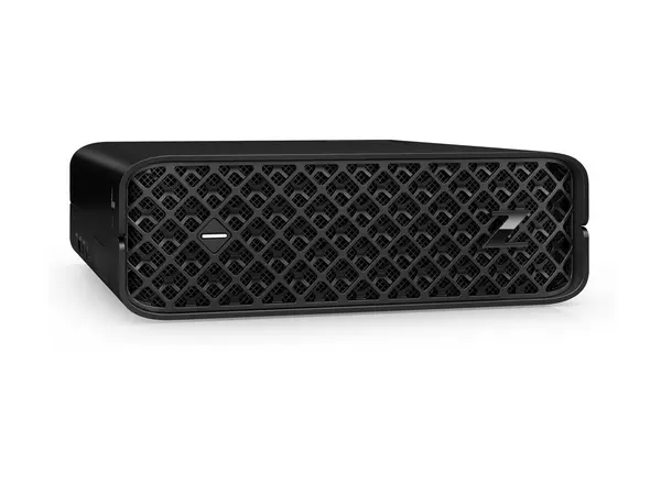 Image of HP Z2 G9 Mini Workstation - Core i5