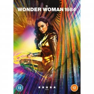 Image of Wonder Woman 1984