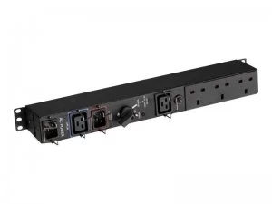 Image of Eaton Hotswap MBP Bypass Switch Rack Mountable