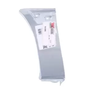 Image of VAN WEZEL Fender VW 5883155 Wing