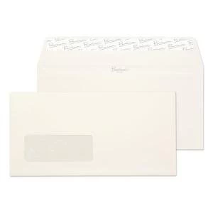 Image of Blake Premium Business DL 120gm2 Laid Peel and Seal Window Wallet