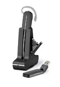 Image of Plantronics Savi W445 Wireless Headset
