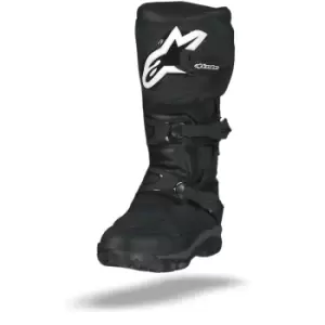 Image of Alpinestars Corozal Adventure Drystar Black US 9