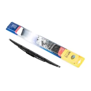 Image of HELLA Wiper blade VW,AUDI,BMW 9XW 178 878-151