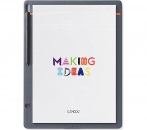 Image of Wacom CDS-810S Bamboo Slate Smartpad - Large