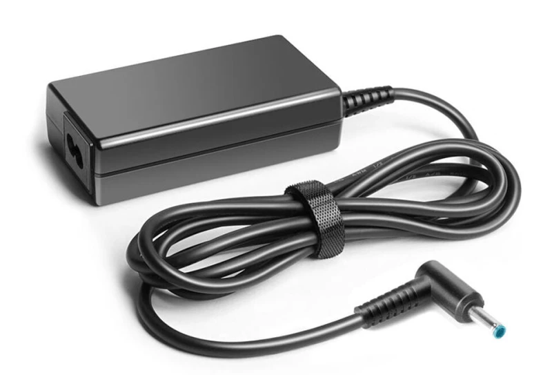 Image of BTI BTI 65W AC ADAPTER FOR HP UK VERSION 4.5MM AC-1965135K