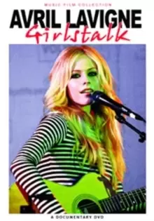Image of Avril Lavigne: Girlstalk
