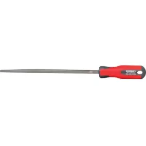 Image of Kennedy-Pro 10" (250MM) Round Second Engineers File + Handle
