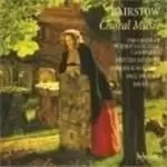Image of Edward Bairstow - Choral Music (Hill, Choir Of St. Johns College) (Music CD)