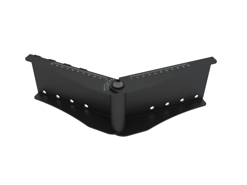 Image of Multibrackets Multibrackets M Pro Series - Curved Screen Rail Joiner 6348