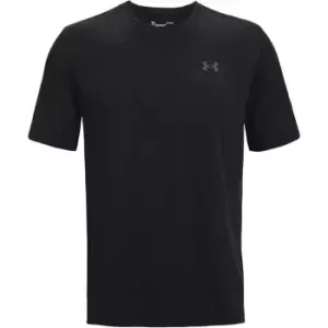 Image of Under Armour Training Vent T Shirt Mens - Black