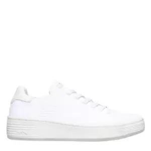 Image of Skechers Palmilla - Gable Trainers Womens - White