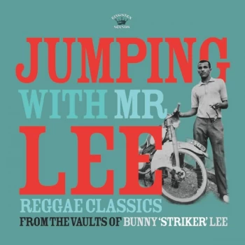 Image of Various - Jumping With Mr Lee Vinyl