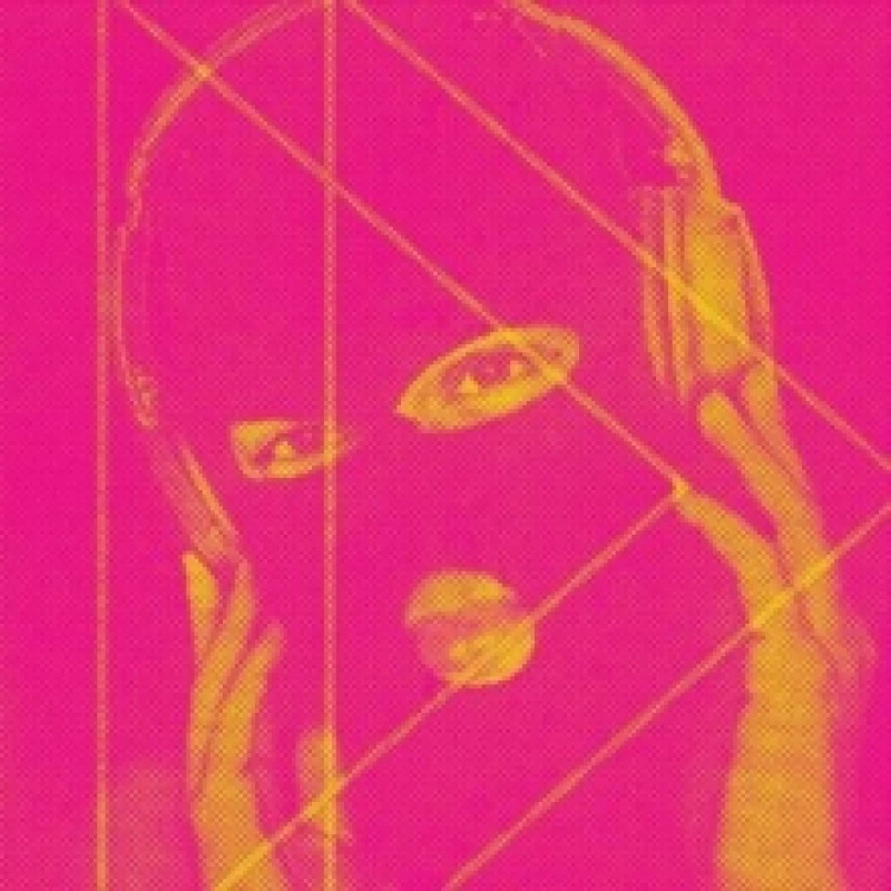 Image of I Am a Dancer Vinyl