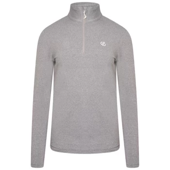 Image of Dare 2b Lowline II Performance Half Zip - Grey