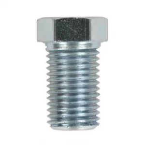 Image of Brake Pipe Nut 3/8" UNF X 24TPI Long Male Pack of 25